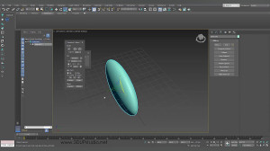 حل یک مشکل قدیمی در 3DMAX