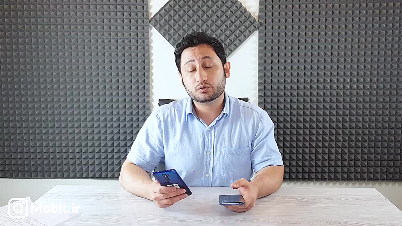 مقایسه شیائومی ردمی نوت 8 پرو...