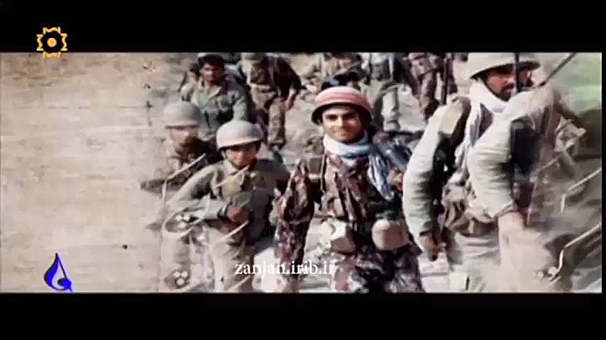 کوچ عاشقانه | ذبیح الله ذبیحی