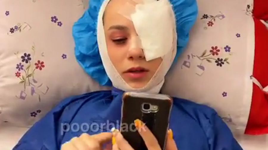 مامان بی اعصاب پریسا