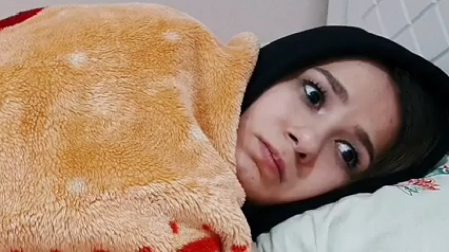 جیش بد موقع پریسا