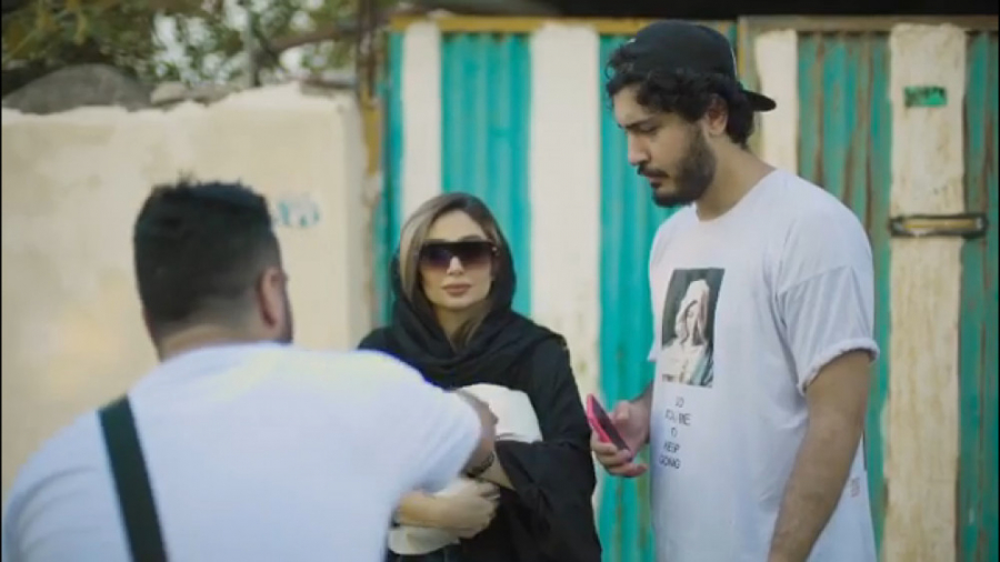 مگه جم تی ویه ، چی کار کردی؟