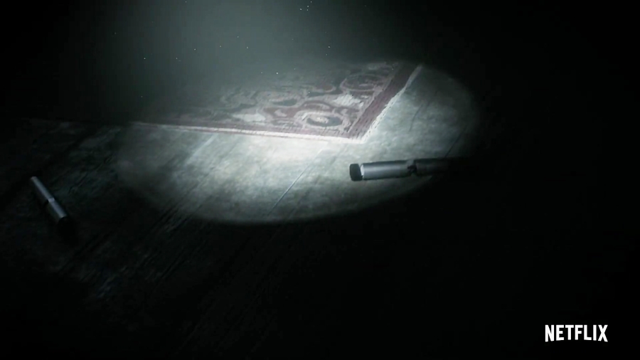 Resident Evil: Infinite Darkne...