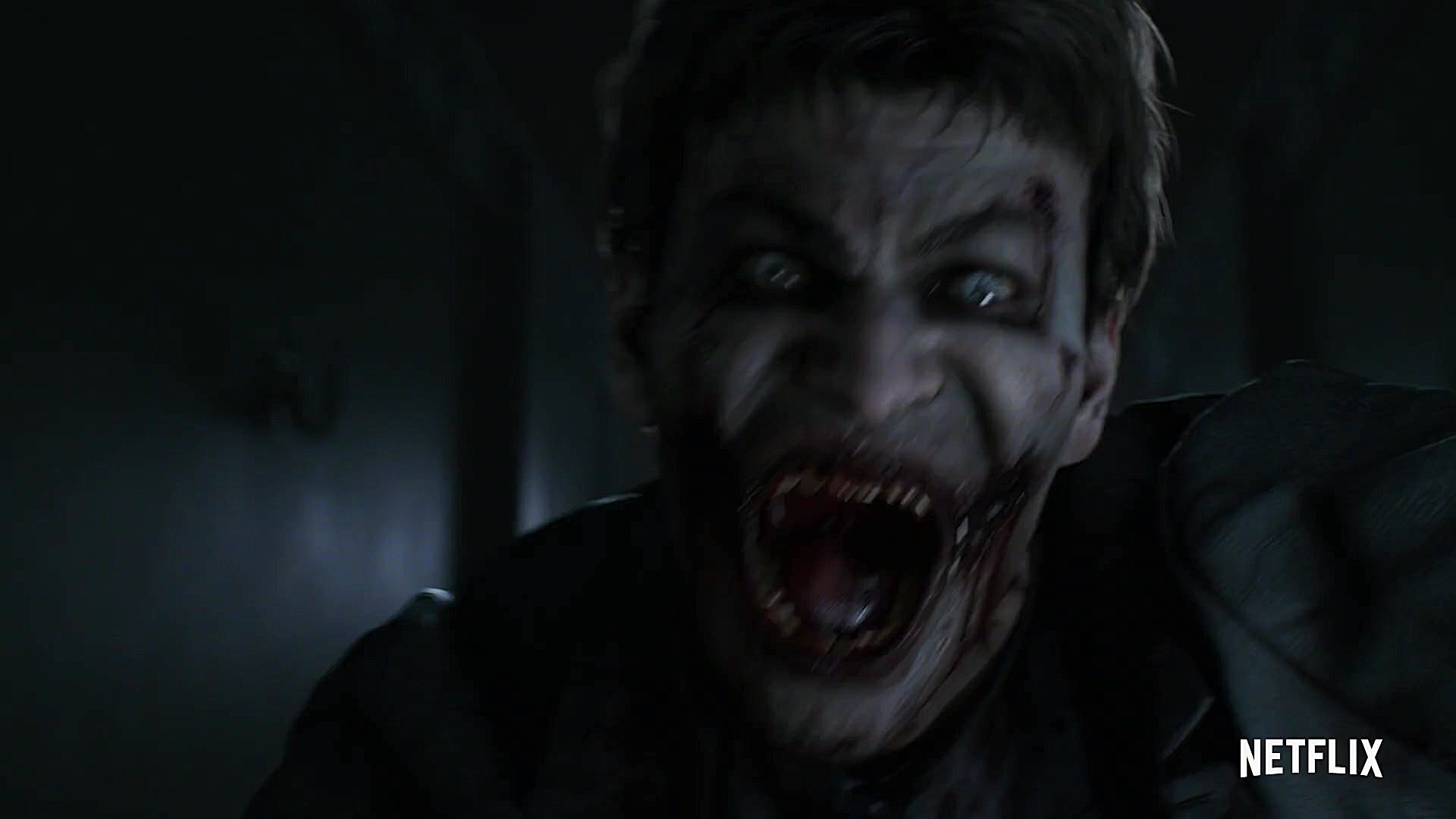 Resident Evil: Infinite Darkne...