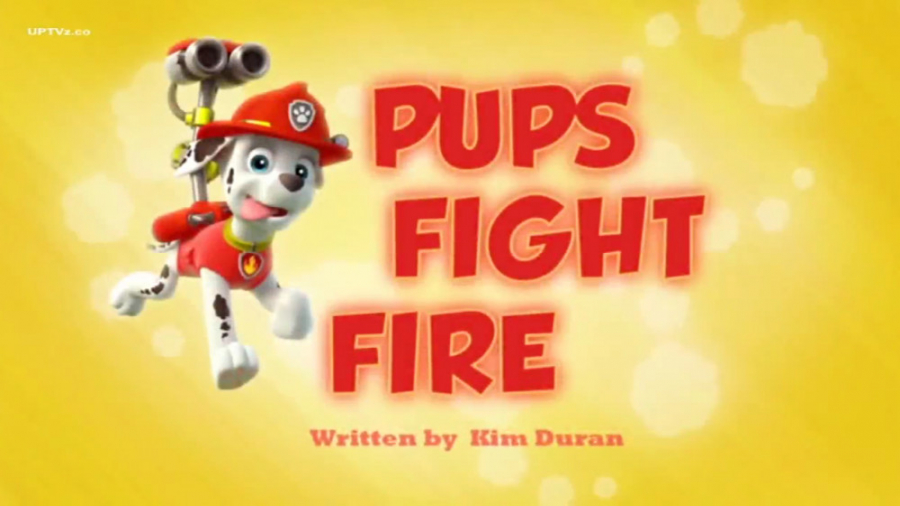 انیمیشن سگهای نگهبان کارتون سگ...