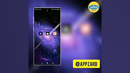 آموزش متحرک کردن تصویر زمینه گ...