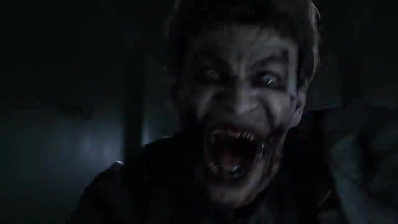 تریلر سریال ترسناک Resident Ev...