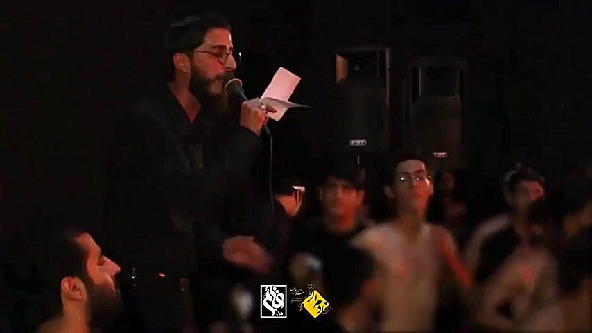 شور زيبای کربلایی مهدی عیدی شه...