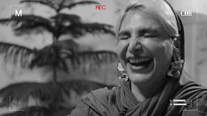 پشت صحنه سری اول برنامه شام ای...