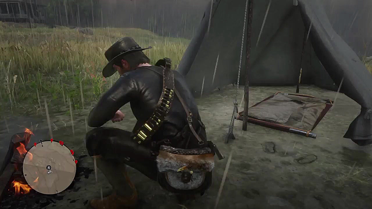 اموز ش گرفتن اسب لجندری مکزیکی...