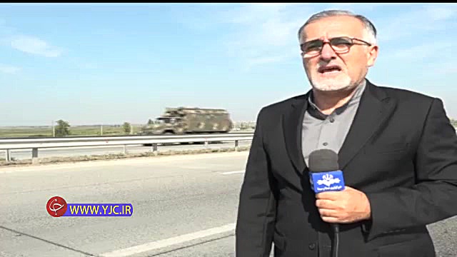 مرگ بیش از ۳۰ نفر از نیروهای ا...