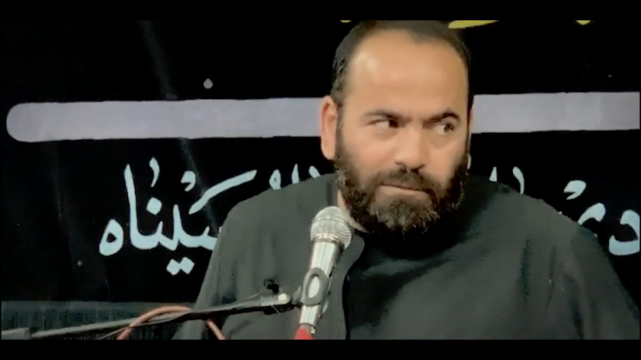 عاشق شو  حسن آقامیری