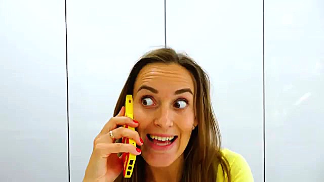 ولاد و نیکی ☆ اسباب بازی های و...