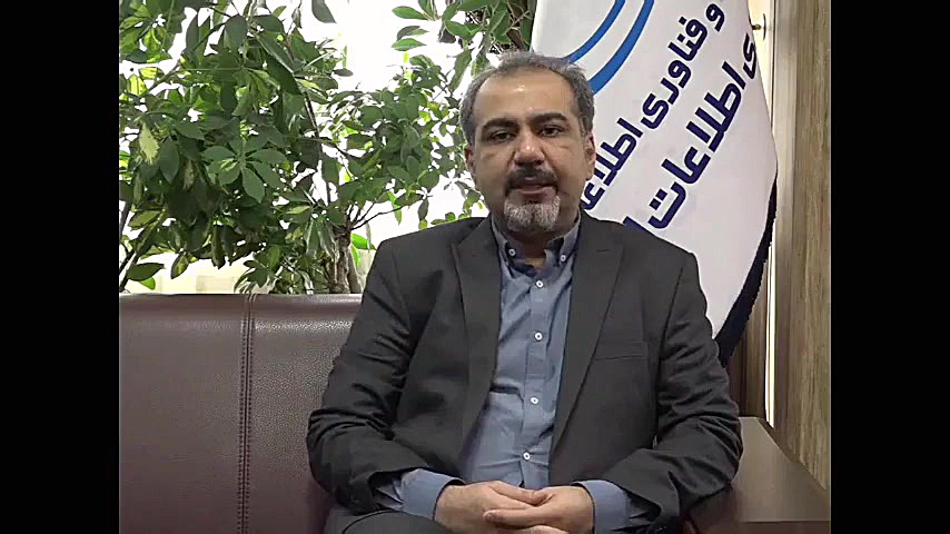 پیام دکتر ناظمی به مناسبت سالگ...