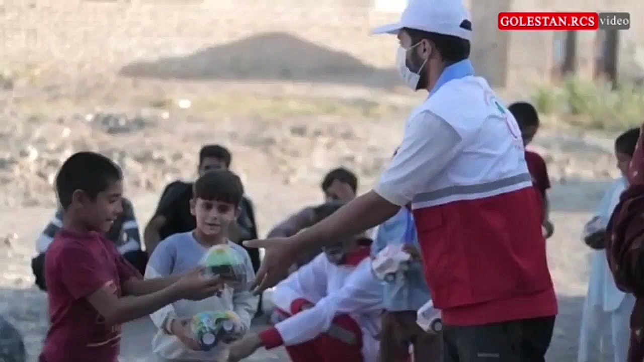 فعالیت "تیم سحر" گلس...