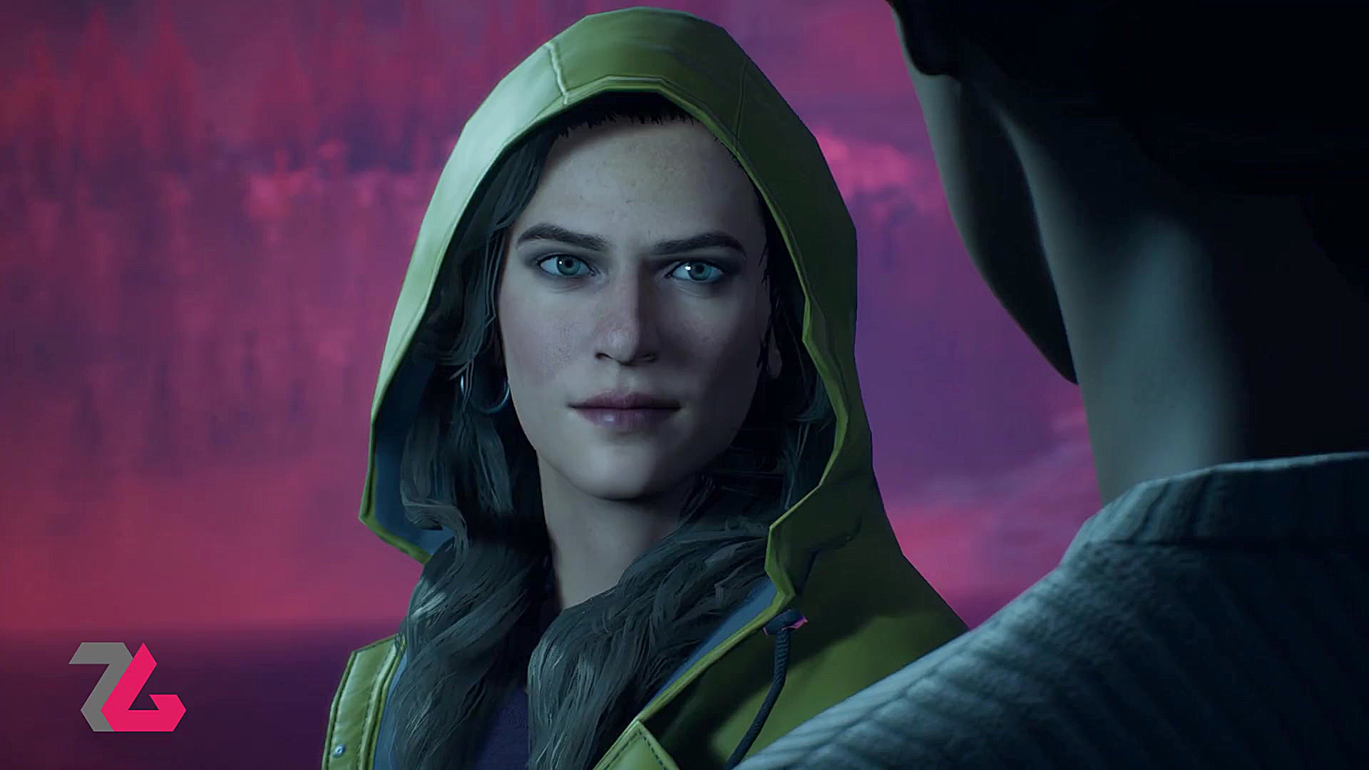 بررسی بازی Tell Me Why