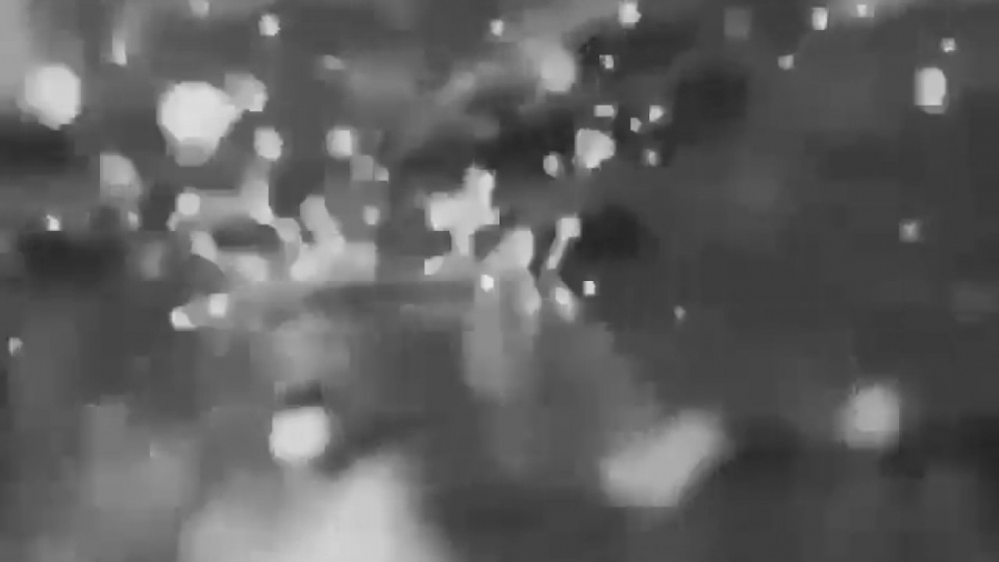 کلیپ عاشقانه امین رستمی ـ آهنگ...