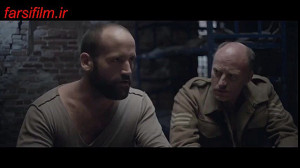 دانلود فیلم پشت خط Behind the...