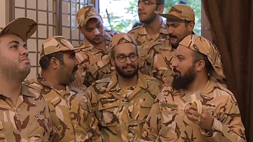 گلن گدن قسمت چهار