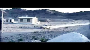 پشک، آب و عزم راسخ!