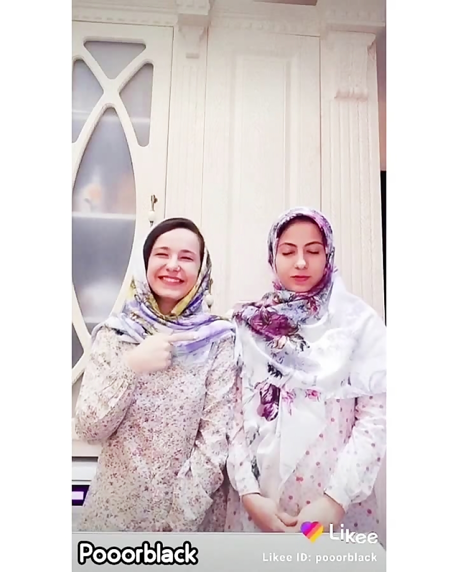 کلیپ طنز خنده دار پریسا پورمشک...