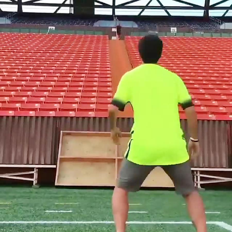 طنز فوتبالی