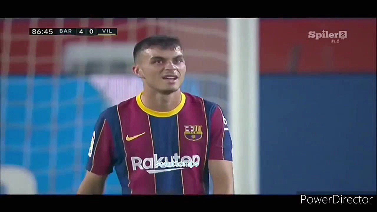 عملکرد شگفت انگیز پدری بازیکن...