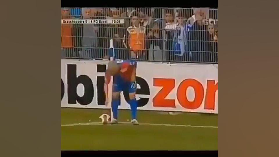 کرنر این مدلی دیده بودین ؟