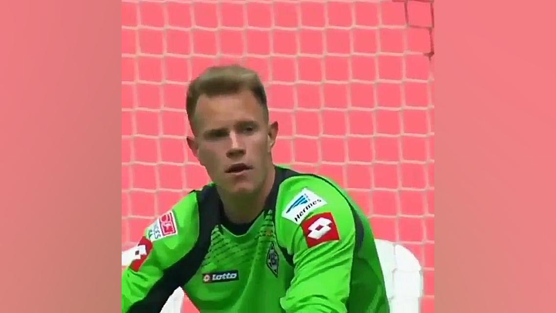 گل استثنایی فرانک ریبری