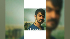 مالک فیضی گنده لات ایلام بامعر...