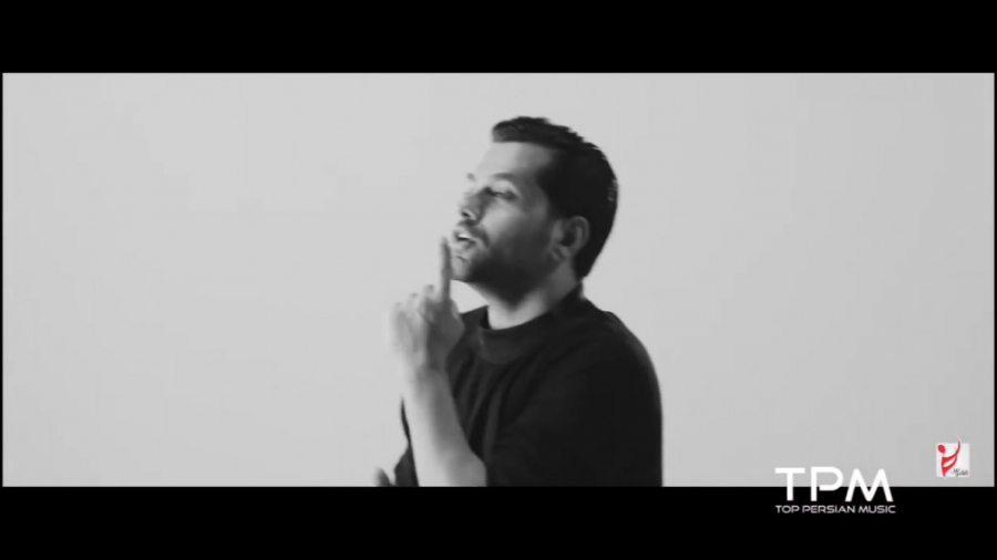 رضا بهرام موزیک ویدیو آهنگ آدم...