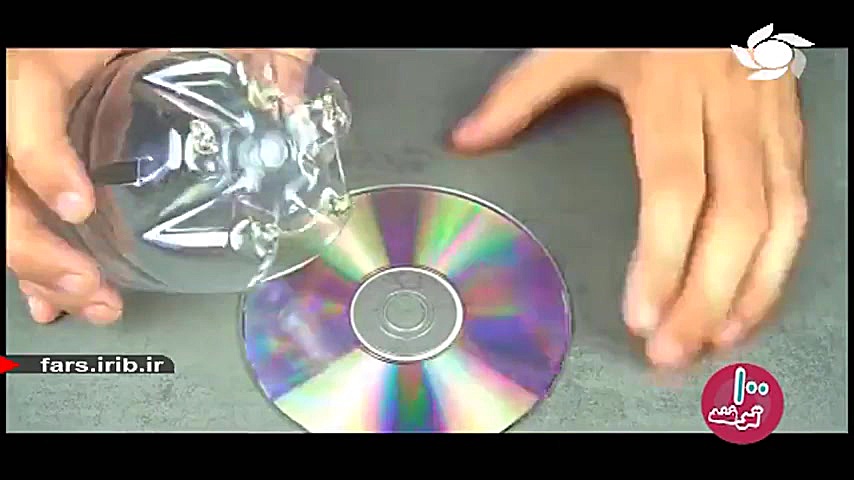 آموزش ساخت چند وسیله ساده اما...