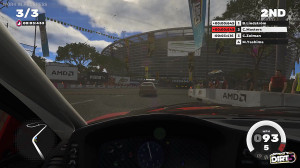 تریلر گیم پلی جدید بازی Dirt 5