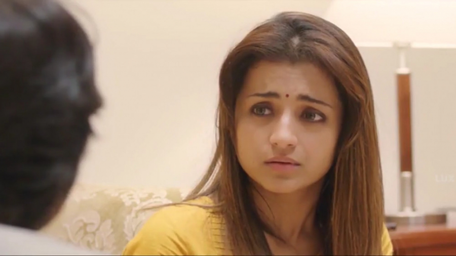 فیلم هندی 96 دوبله فارسی Ninet...