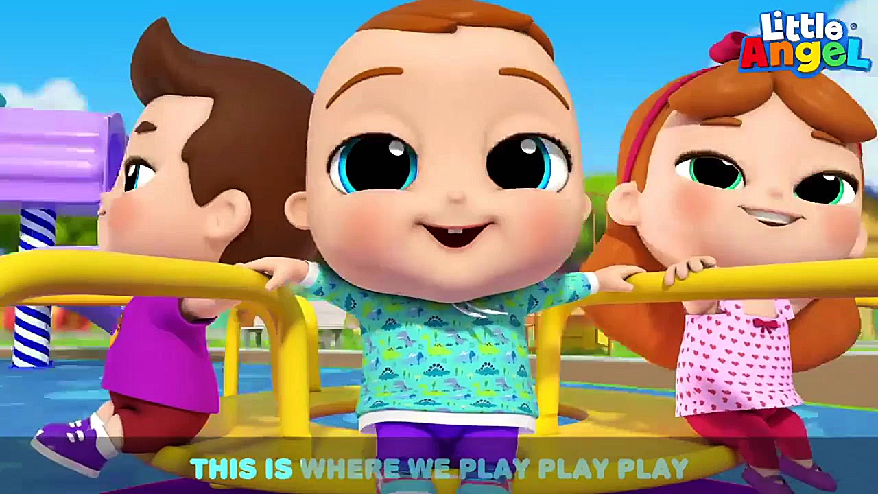 آهنگ و ترانه شاد کودکانه (۲)