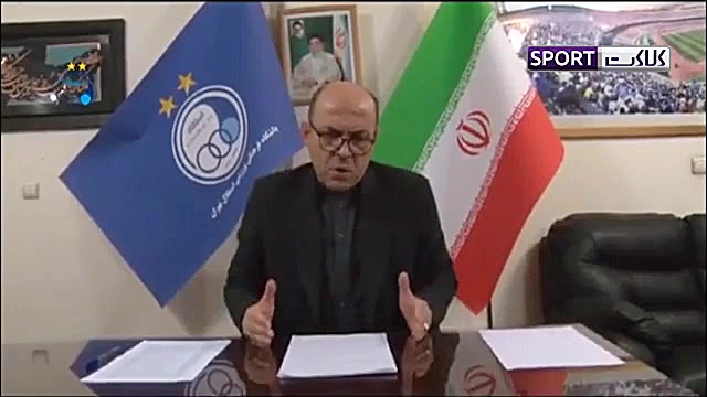 افشاگری احمد سعادتمند در مورد...