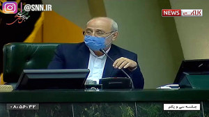 حمایت نمایندگان مجلس از سردار...