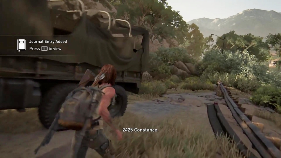 د لست اف اس 2 قسمت 33 {به دنبا...