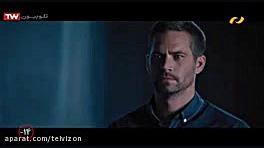 سریع و خشن 6