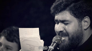 مداحی کربلایی حسن عطایی شهادت...