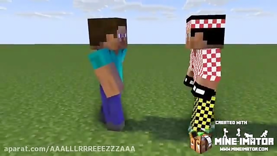 مایکرافت ایماتور