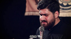 مداحی کربلایی حسن عطایی شهادت...