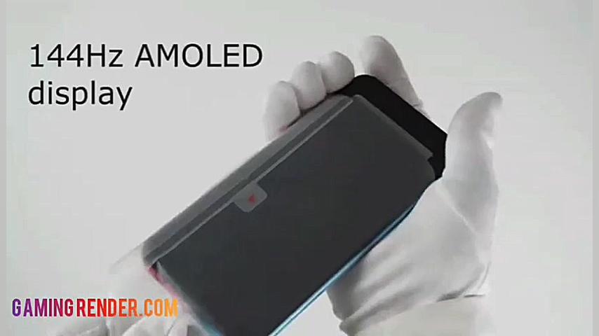 جعبه گشایی (آنباکسینگ) RedMagi...