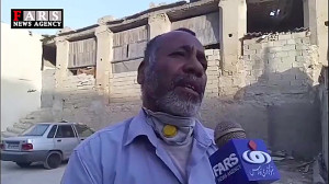 آواره شدن مهاجرین جنگ تحمیلی د...