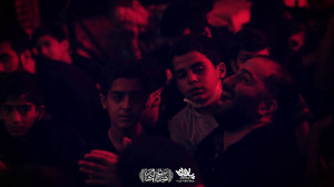 مداحی کربلایی سعید قانع شهادت...