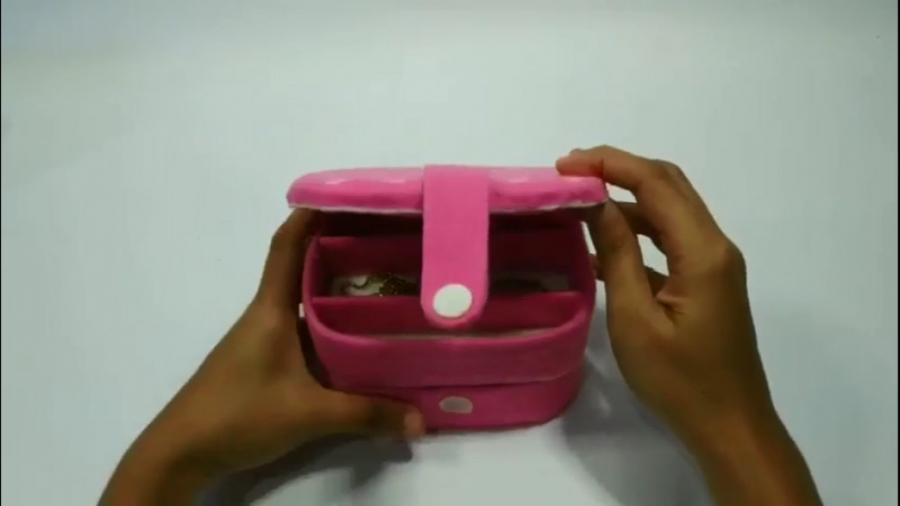 اموزش ساخت جای زیور الات