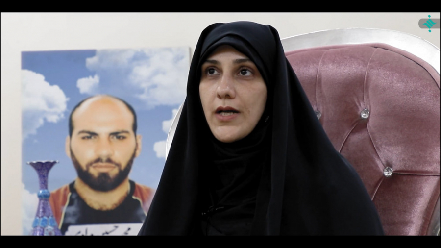 تو باید شهید بشی!