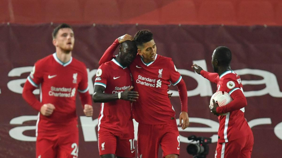 لیورپول ـ آرسنال || هفته ۳ لیگ...