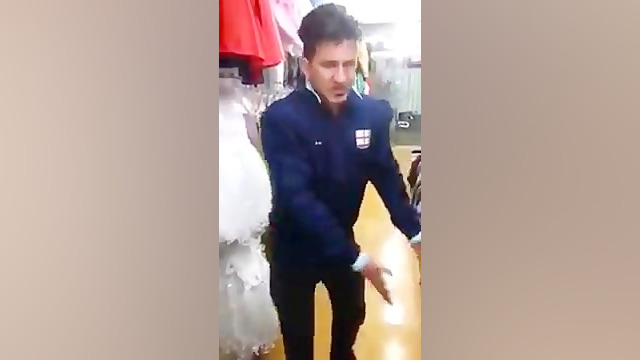 مثل علی دایی!!