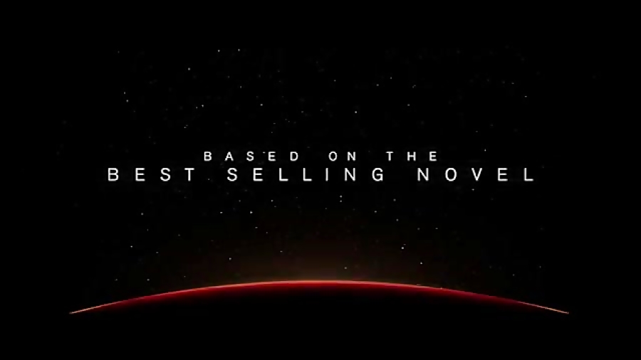 تریلر فیلم فضایی The Martian ساخته ریدلی اسکات زمان198ثانیه